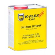 Клей K420 банка 2,6л K-flex 850CL020038