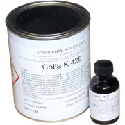 Клей двухкомпонентный K425 850гр K-flex 850CL020054