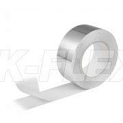 Лента AL CLAD AD 50мм х 50м самоклеящаяся K-flex P85NSAL50050A4W