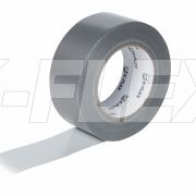 Лента DUCT 1604H silver 48мм х 50м армированная K-flex 85NDAL48050164S