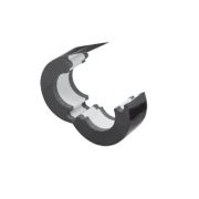 Подвес ST 76/45 K-flex 85SU0K45076