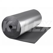 Рулон SOLAR HT AL CLAD 32х1000-06 L=6м Тмакс=150C K-flex 80632210124CL