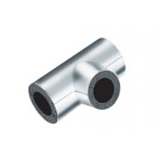 Тройник SOLAR HT AL CLAD 35/19 K-flex 85T90S19035CL
