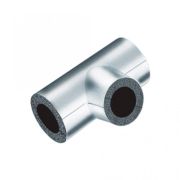 Тройник ST AL CLAD 108/32 K-flex 85T90K32108CL