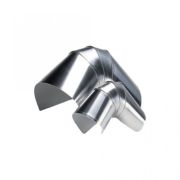Угол AL CLAD 70/25 K-flex 85C9SL25070CL