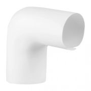 Угол PVC white SE 90-3S 159/50 K-flex R850CV020104W