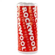 Рулон TEX MAT кашированный фольгой 70х1000-4,5 ROCKWOOL