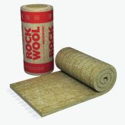 Рулон WIRED MAT 105 SST 70х1000-2 ROCKWOOL