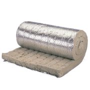 Рулон WIRED MAT 80 ALU 1 120х1000-2 ROCKWOOL