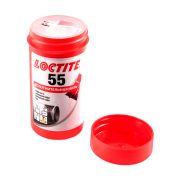 Нить уплотнительн L=50 м Loctite 55
