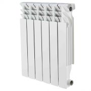 Радиатор алюминиевый Classic Plus 500 6 секций Ogint