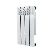 Радиатор алюминиевый Delta Plus 500 10 секций Ogint