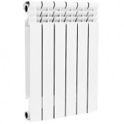 Радиатор биметаллический M Series 500 5 секций Ogint