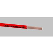 Провод ПуГВ 1х4 450/750В К (м) ЭЛЕКТРОКАБЕЛЬ НН 000008419