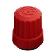 Колпачок защитный красный для клапанов термостатических тип RA-N Danfoss 013G0276