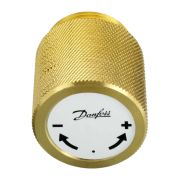 Рукоятка запорная для клапанов термостатических типа RTD-N, RTD-G Danfoss 013G3305