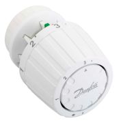 Элемент термостатический RTR 7090 газ/нап клипс RA 5-26 oC Danfoss 013G7090