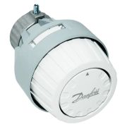 Элемент термостатический RTR 7094 газ/нап клипс RA 5-26 oC с защитным кожухом Danfoss 013G7094