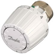 Элемент термостатический RTR 7095 газ/нап гайка М30х1,5 5-26 oC Danfoss 013G7095