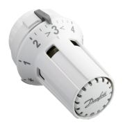 Элемент термостатический RTRW 7080 жид/нап клипс RA 8-28 oC Danfoss 013G7080