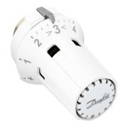 Элемент термостатический RTRW-K 7084 жид/нап гайка М30х1,5 8-28 oC Danfoss 013G7084_
