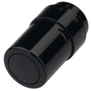 Элемент термостатический черный RAX жид/нап клипс RA 8-28 oC Danfoss 013G6075