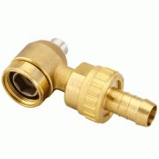 Кран спускной для RLV Danfoss 003L0152