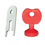 Ключ для настройки клапанов R73P Giacomini R73PY010