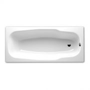 Ванна сталь Atlantica 1800х800 утолщенная белая BLB