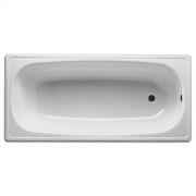 Ванна сталь Europa 1050х700 без сиденья белая B15ESLS BLB