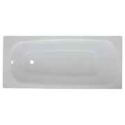 Ванна сталь Universal HG 1700х700 утолщенная белая BLB