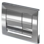 Клавиша для инсталляции матов хром хром WP1020 АНИ Пласт