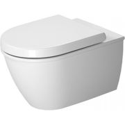 Унитаз подвесной Darling new 2545090000 Duravit