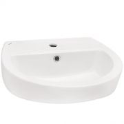 Умывальник Аллегро 50 1 отверстие 1 величины 500 x 425 x 150 Santek 1.WH30.1.951