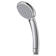 Лейка душевая Видима Фреш 80мм 1-функциональная BA205AA Vidima