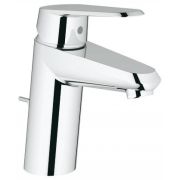 Смеситель для умывальника одноручный Eurodisc Cosmopolitan 33190002 Grohe