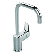 Смеситель для умывальника одноручный TESI A6571AA Ideal Standard