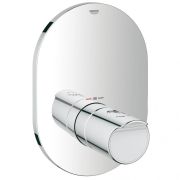 Термостат Grotherm2000 центр, в/к верх монтаж части д/35 500 19352001 Grohe
