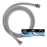 Шланг для душа винил серый Silver GS L=2,0м GLA-11-Grey