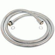 Шланг для душа латунь HS-05D L=2,0м Serra