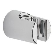 Держатель для душа настенный для смес/ванна BauCurve 32806000 хром Relexa Plus 28622000 Grohe