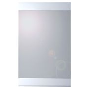 Зеркало ktdjt Рио-65 белый 4536-1L Орио