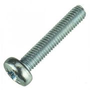 Винт крепежн М3х25 Danfoss 088H2246