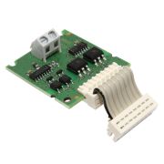 Модуль M-bus для теплосчетчика SonoSafe/SonoSelect 2 импульсных выхода Danfoss 014U1998