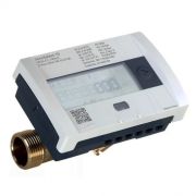Теплосчетчик SonoSafe10 подача Ду 20 Ру16 1,5м3/ч L=130мм с M-Вus 95C резьба Danfoss 014U0161P