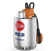 Насос дренажный RXm 1 кабель 5м Pedrollo