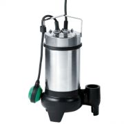 Насос дренажный STS 40/10 A 1х230 Wilo 2065874