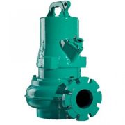 Насос канализационный FA 08.64-278E+T 17.2-4/24HEx Wilo 6047630