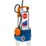 Насос фекальный ZXm 1A/40 кабель 5 м Pedrollo