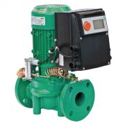 Насос ин-лайн с сухим ротором IP-E 50/130-2,2/2-R1 PN10 3х400В/50 Гц Wilo 2158884